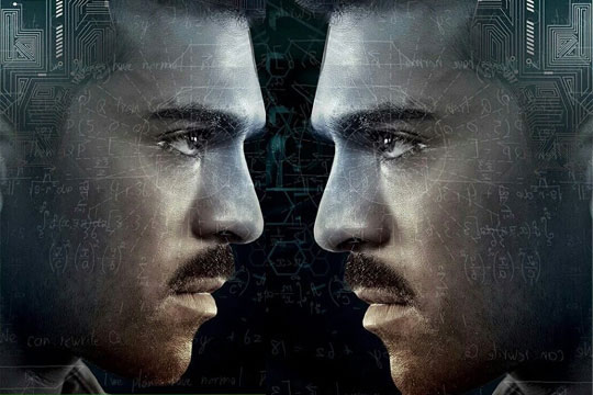 ram charan dhruva,dhruva movie,misunderstandings between charan and surendar reddy,thanioruvan,dhruva movie shooting details  ఇలా అయితే 'ధ్రువ' దసరా కి కష్టమే!